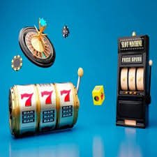 Jackpot Bingo ဆုနိုင်ပြီး ဝမ်းသာနေသောကစားသမား