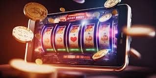 Progressive Jackpot Slot ဂိမ်း ဆုကြီးနိုင်သောပုံ