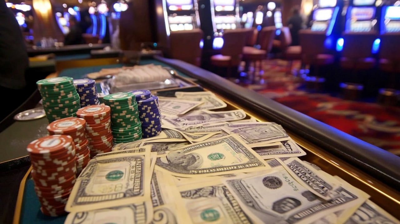 Slots