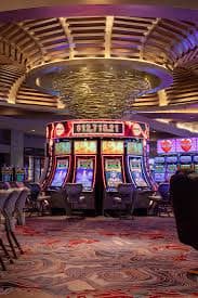 777 gaming VIP Bonus နှင့် Cashback ပြောင်းစာရင်းပုံ